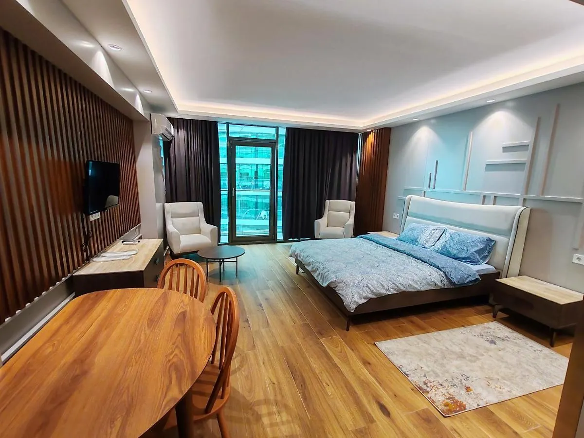 Apartment Near The Sea Batumi Georgia