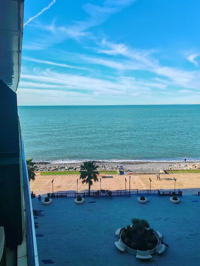 Apartment Near The Sea Batumi