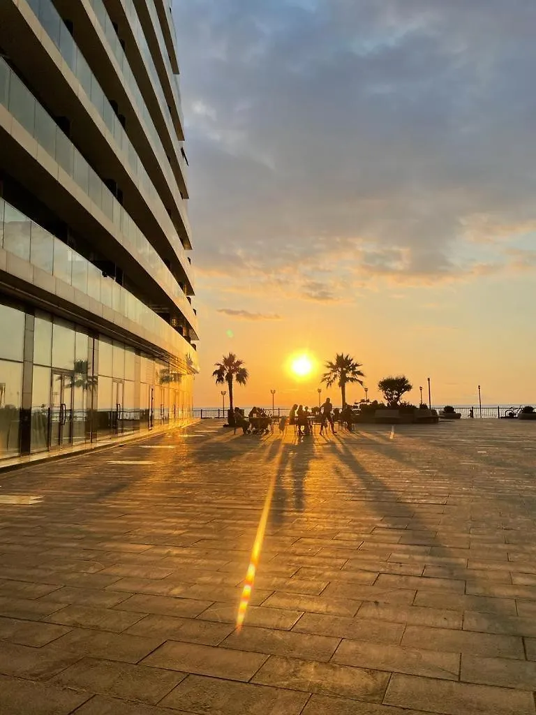 Apartment Near The Sea Batumi